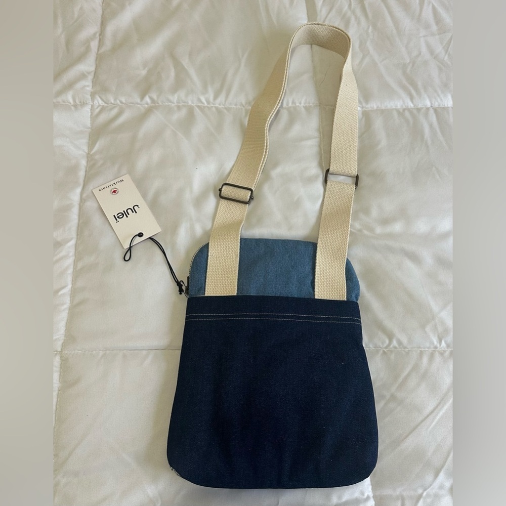 New With Tags Julei Bag - Picture 3 of 5